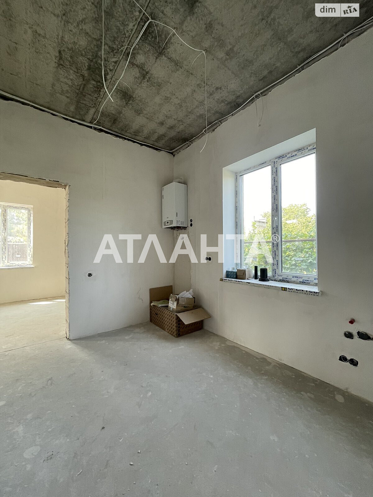 двухэтажный дом беседка, 118.6 кв. м, газобетон. Продажа в Одессе район Хаджибейский фото 1 двухэтажный дом беседка, 118.6 кв. м, газобетон. Продажа в Одессе район Хаджибейский фото 1