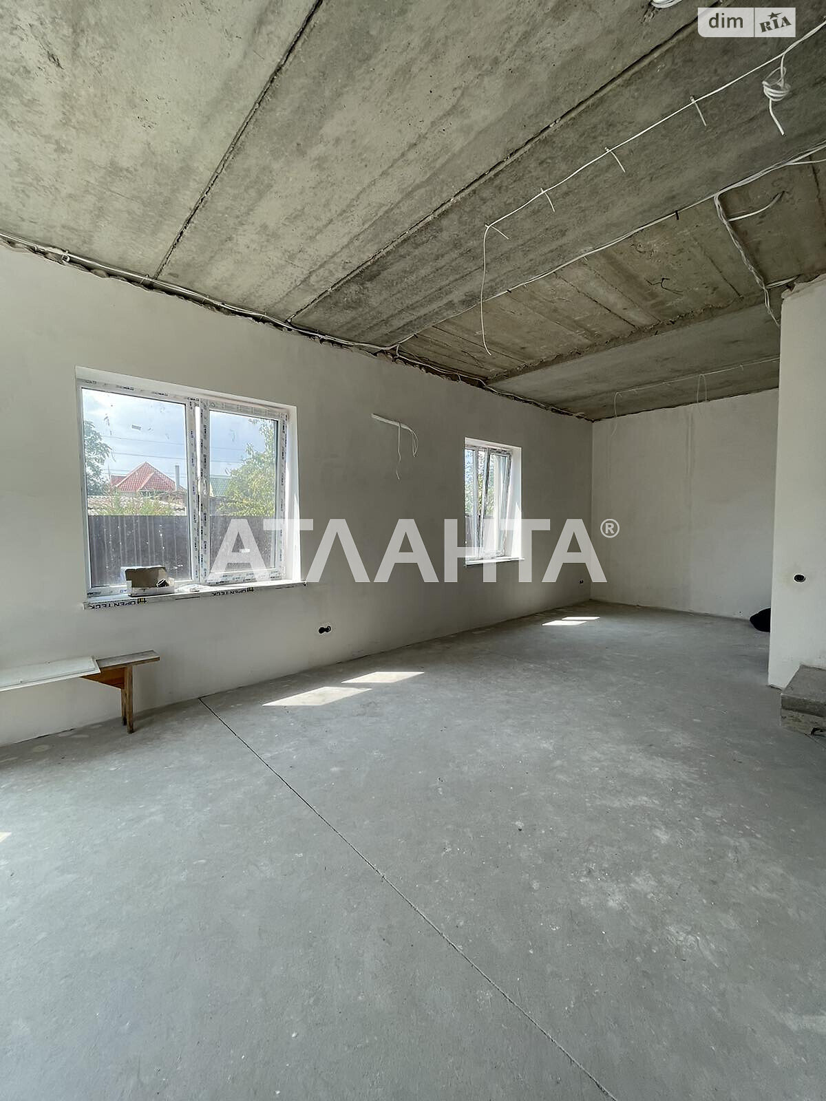 двухэтажный дом беседка, 118.6 кв. м, газобетон. Продажа в Одессе район Хаджибейский фото 1 двухэтажный дом беседка, 118.6 кв. м, газобетон. Продажа в Одессе район Хаджибейский фото 1