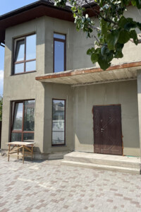 двоповерховий будинок з балконом, 140 кв. м, цегла. Продаж у Одесі фото 2