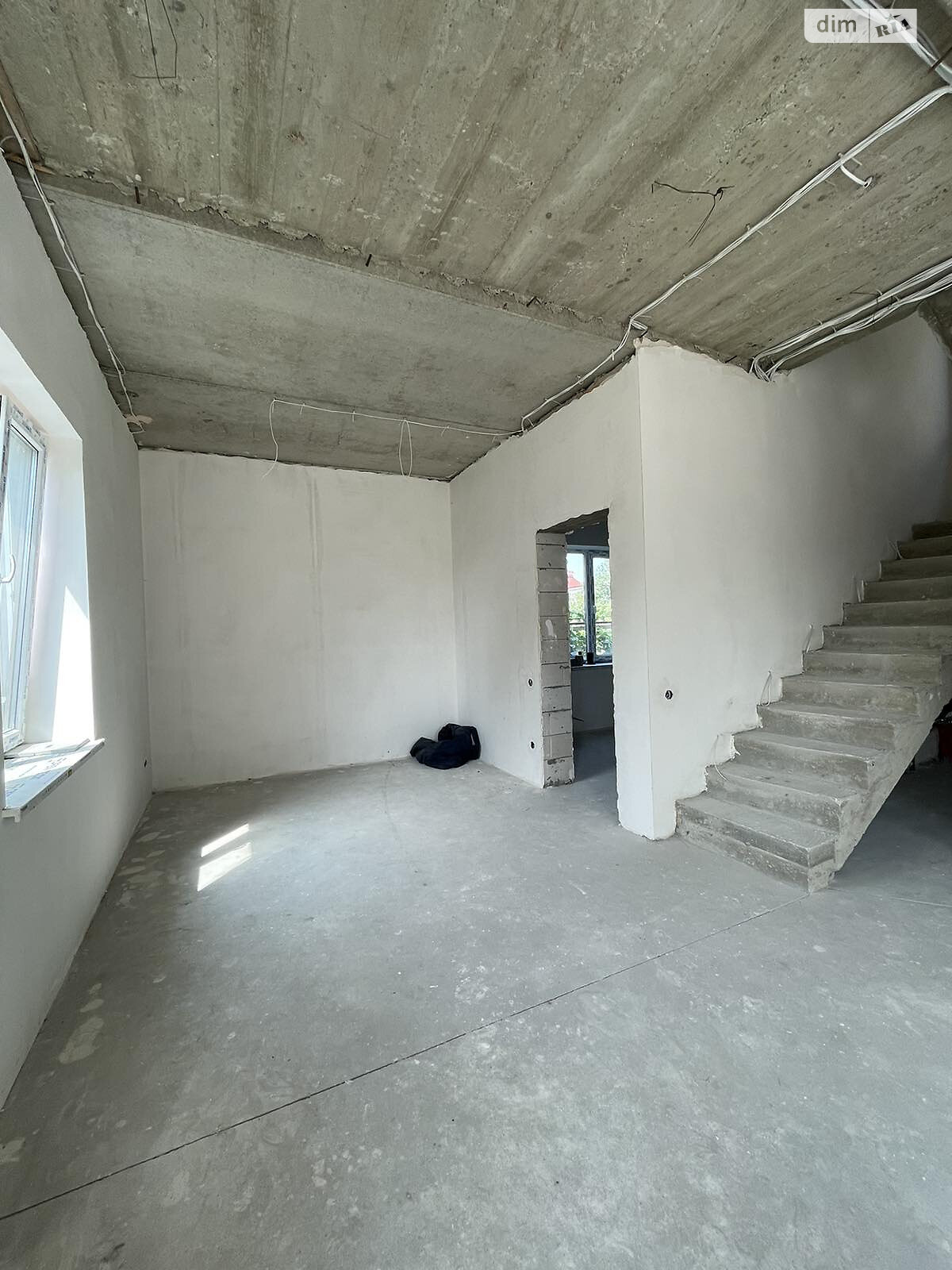 двоповерховий будинок з балконом, 140 кв. м, цегла. Продаж у Одесі фото 1 двоповерховий будинок з балконом, 140 кв. м, цегла. Продаж у Одесі фото 1