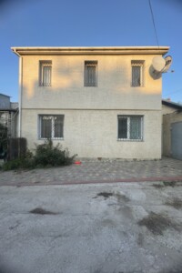 двухэтажный дом с гаражом, 125.3 кв. м, ракушечник (ракушняк). Продажа в Одессе район Молдаванка фото 2