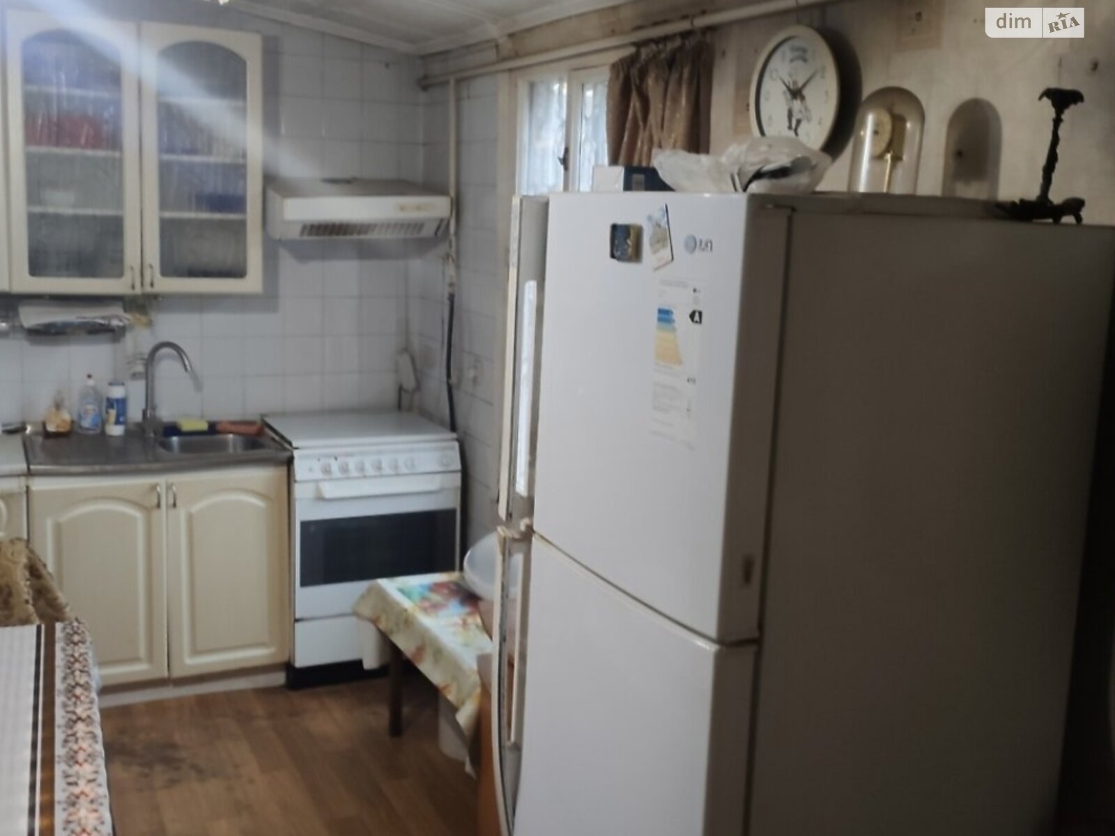 одноэтажный дом с отоплением, 94 кв. м, кирпич. Продажа в Одессе район Молдаванка фото 1