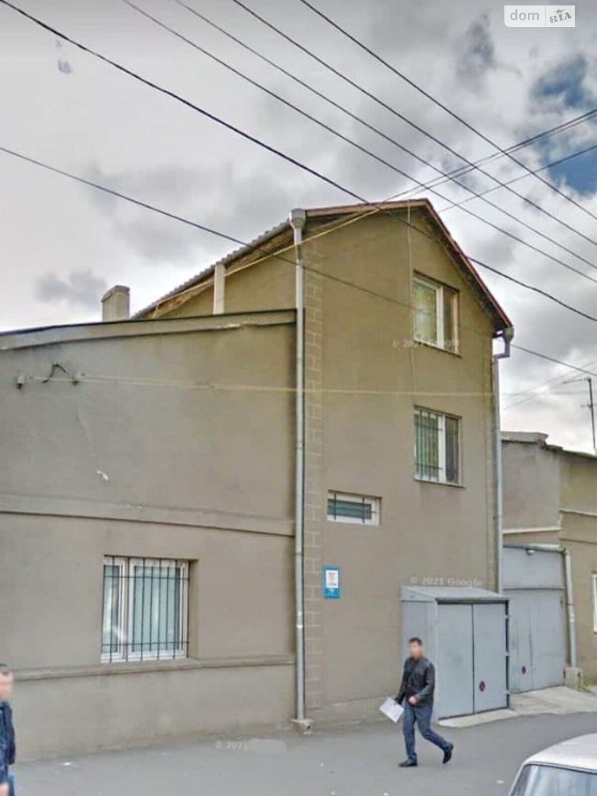 триповерховий будинок з гаражем, 145 кв. м, ракушняк. Продаж в Одесі, район undefined фото 1 триповерховий будинок з гаражем, 145 кв. м, ракушняк. Продаж в Одесі, район undefined фото 1