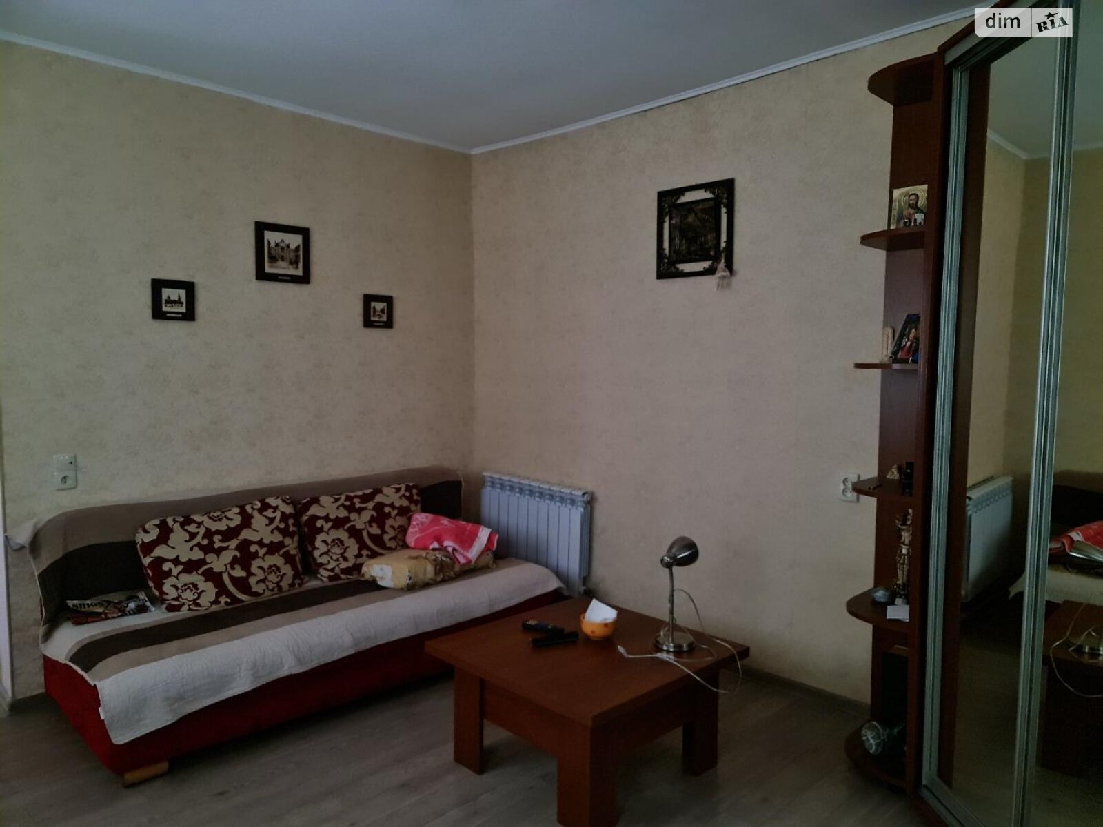 одноповерховий будинок, 30.3 кв. м, цегла. Продаж в Одесі, район Молдаванка фото 1