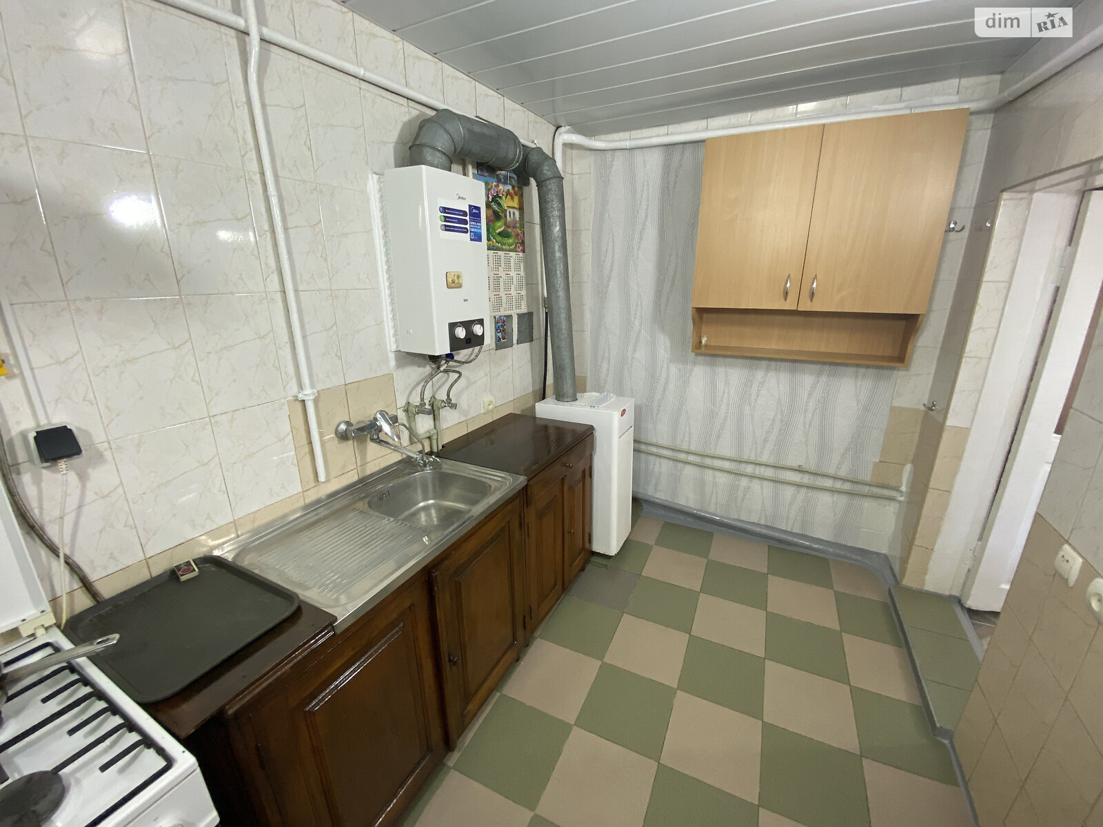 одноповерховий будинок з опаленням, 57 кв. м, кирпич. Продаж в Одесі, район Молдаванка фото 1 одноповерховий будинок з опаленням, 57 кв. м, кирпич. Продаж в Одесі, район Молдаванка фото 1