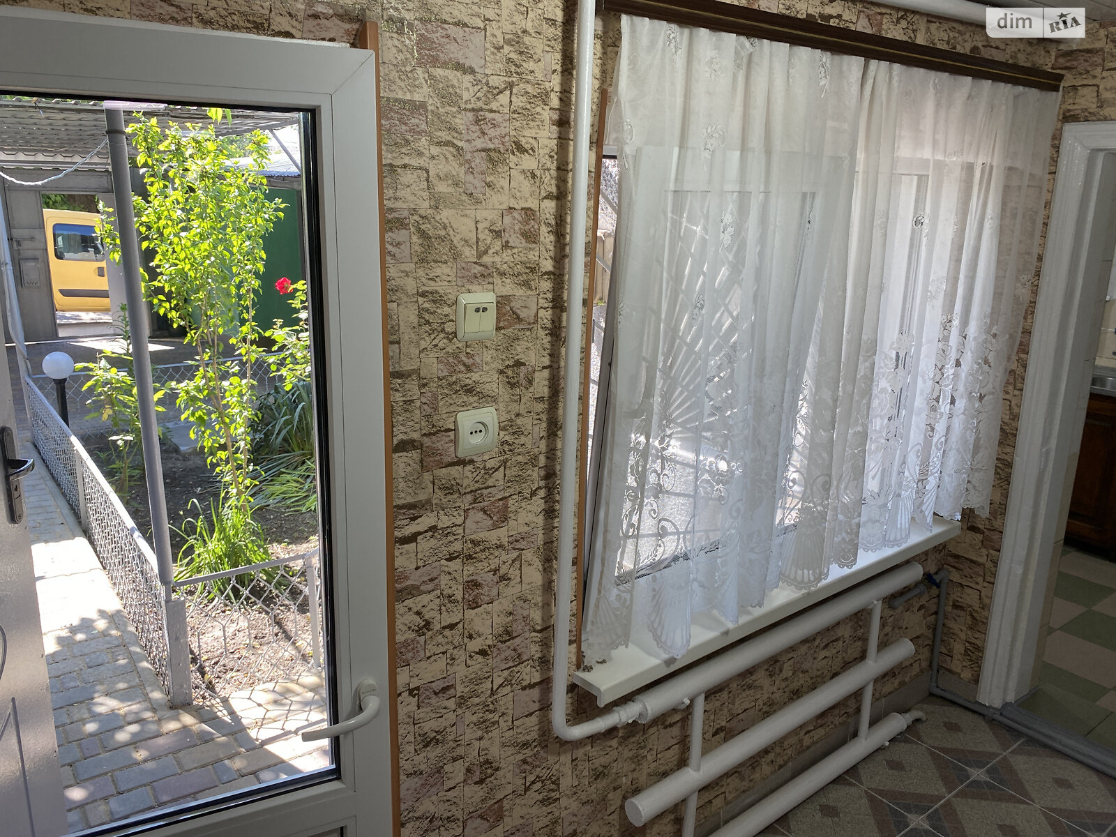 одноповерховий будинок з опаленням, 57 кв. м, кирпич. Продаж в Одесі, район Молдаванка фото 1 одноповерховий будинок з опаленням, 57 кв. м, кирпич. Продаж в Одесі, район Молдаванка фото 1