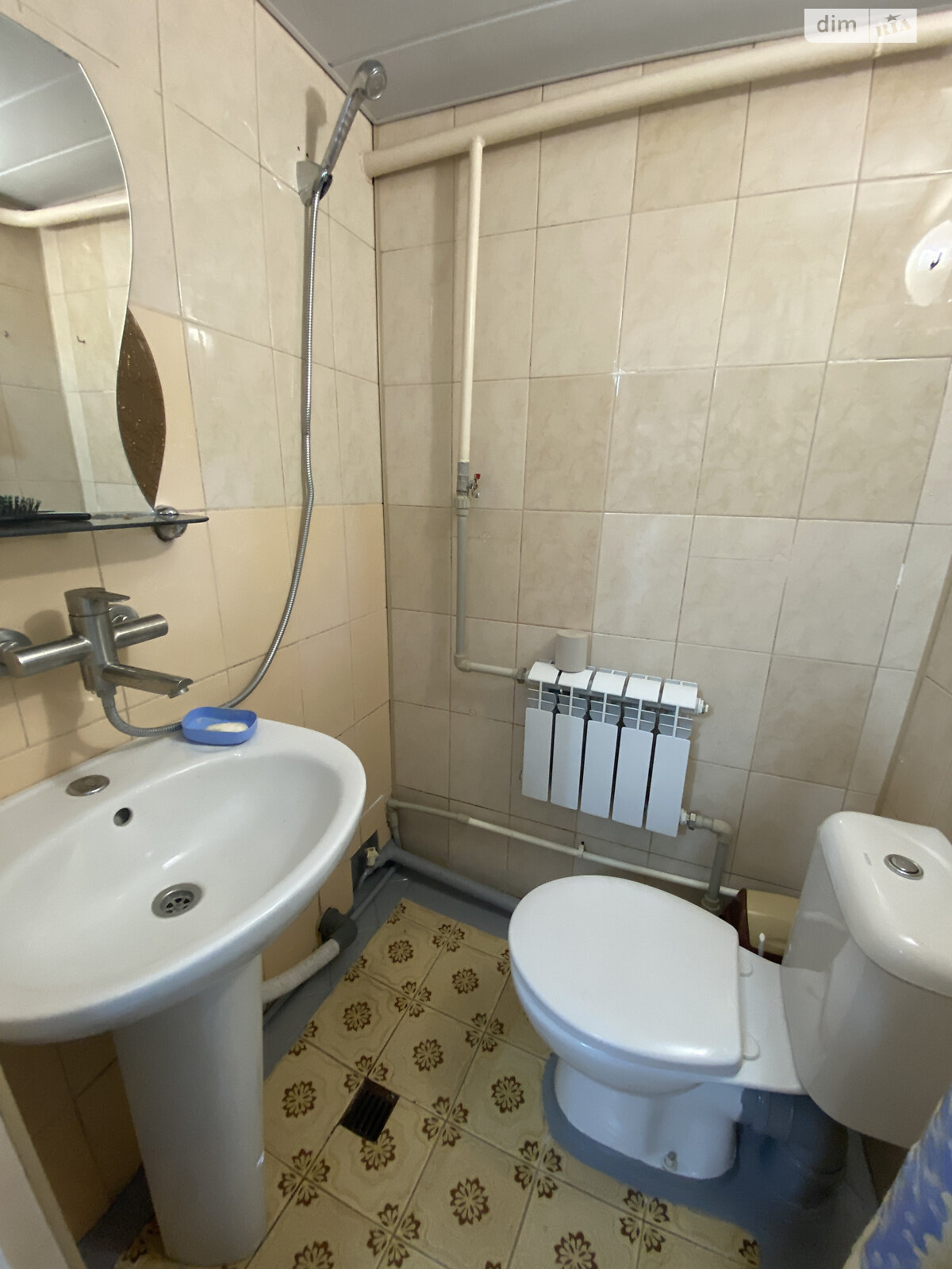 одноповерховий будинок з опаленням, 57 кв. м, кирпич. Продаж в Одесі, район Молдаванка фото 1 одноповерховий будинок з опаленням, 57 кв. м, кирпич. Продаж в Одесі, район Молдаванка фото 1