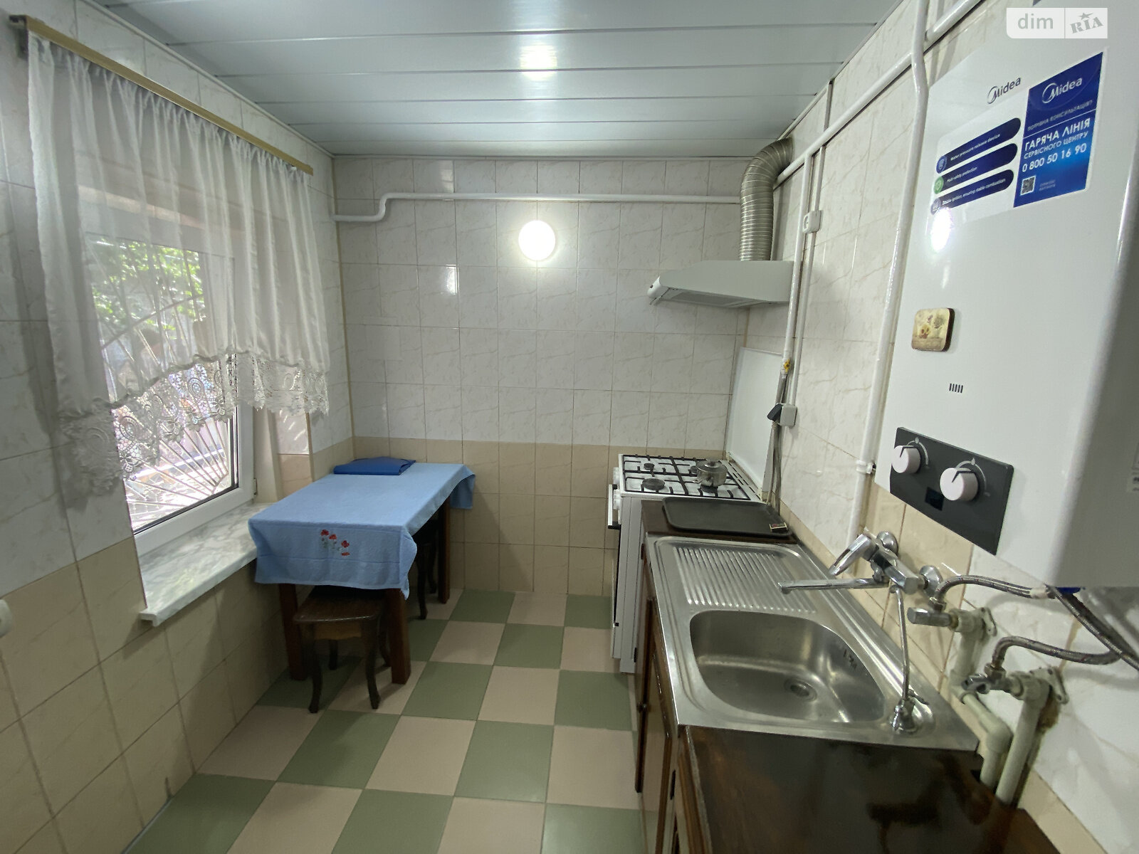одноповерховий будинок з опаленням, 57 кв. м, кирпич. Продаж в Одесі, район Молдаванка фото 1 одноповерховий будинок з опаленням, 57 кв. м, кирпич. Продаж в Одесі, район Молдаванка фото 1