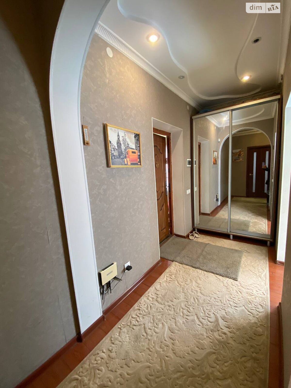 двухэтажный дом с верандой, 90 кв. м, кирпич. Продажа в Одессе фото 1 двухэтажный дом с верандой, 90 кв. м, кирпич. Продажа в Одессе фото 1