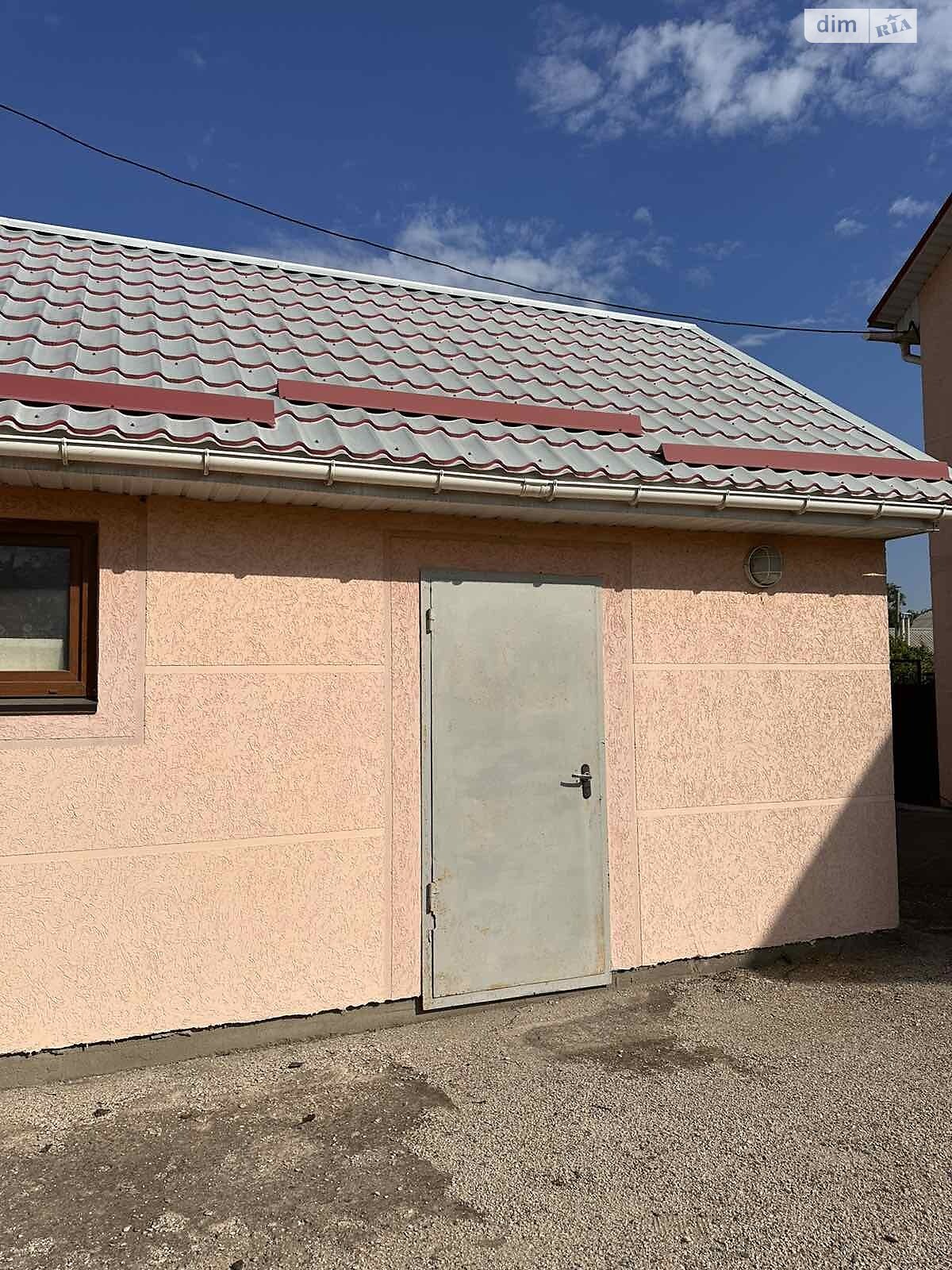 двухэтажный дом с балконом, 167.7 кв. м, кирпич. Продажа в Одессе фото 1 двухэтажный дом с балконом, 167.7 кв. м, кирпич. Продажа в Одессе фото 1