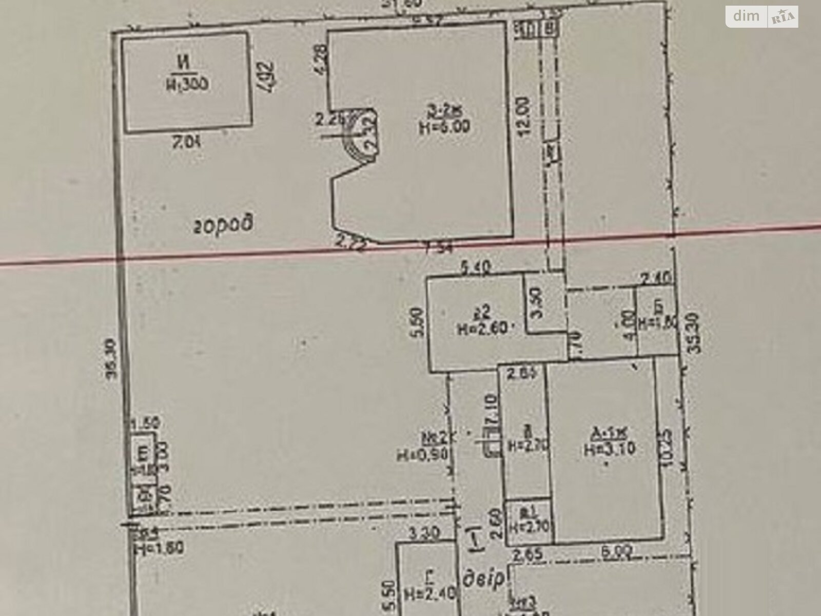 двухэтажный дом с балконом, 167.7 кв. м, кирпич. Продажа в Одессе фото 1 двухэтажный дом с балконом, 167.7 кв. м, кирпич. Продажа в Одессе фото 1