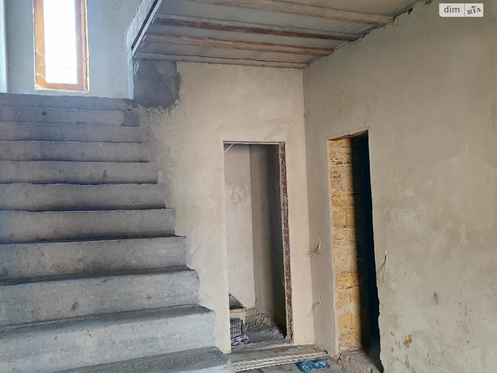двухэтажный дом с гаражом, 167.7 кв. м, пеноблок. Продажа в Одессе фото 1 двухэтажный дом с гаражом, 167.7 кв. м, пеноблок. Продажа в Одессе фото 1