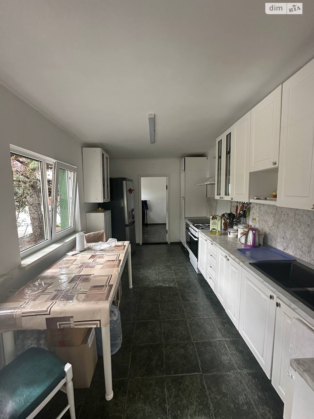 двоповерховий будинок з гаражем, 252.1 кв. м, цегла. Продаж у Одесі фото 1 двоповерховий будинок з гаражем, 252.1 кв. м, цегла. Продаж у Одесі фото 1