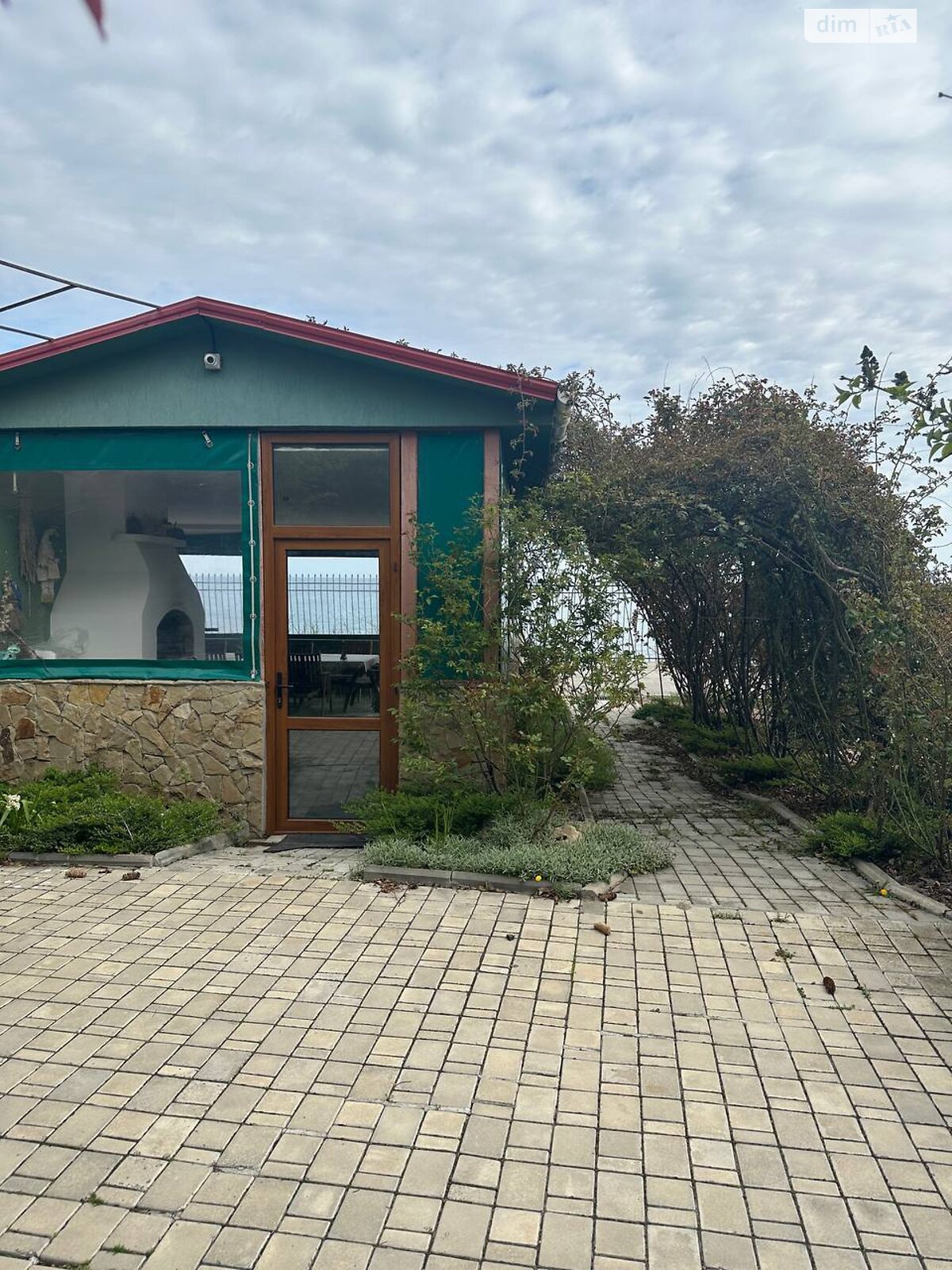 двоповерховий будинок з гаражем, 252.1 кв. м, цегла. Продаж у Одесі фото 1 двоповерховий будинок з гаражем, 252.1 кв. м, цегла. Продаж у Одесі фото 1