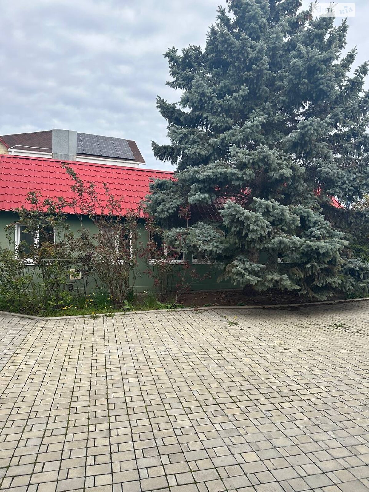 двоповерховий будинок з гаражем, 252.1 кв. м, цегла. Продаж у Одесі фото 1 двоповерховий будинок з гаражем, 252.1 кв. м, цегла. Продаж у Одесі фото 1
