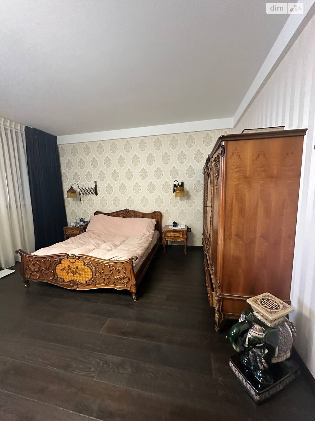 двоповерховий будинок з гаражем, 252.1 кв. м, цегла. Продаж у Одесі фото 1 двоповерховий будинок з гаражем, 252.1 кв. м, цегла. Продаж у Одесі фото 1