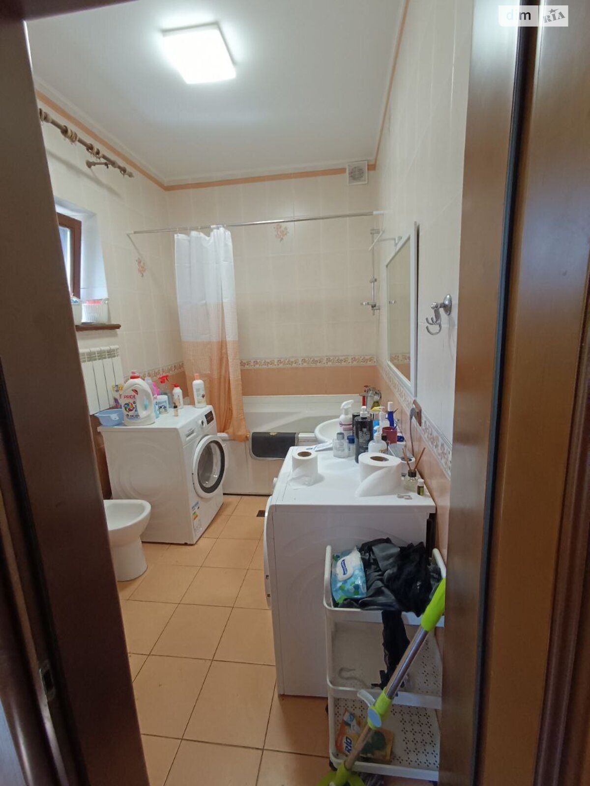 триповерховий будинок, 250 кв. м, цегла. Продаж у Одесі фото 1 триповерховий будинок, 250 кв. м, цегла. Продаж у Одесі фото 1
