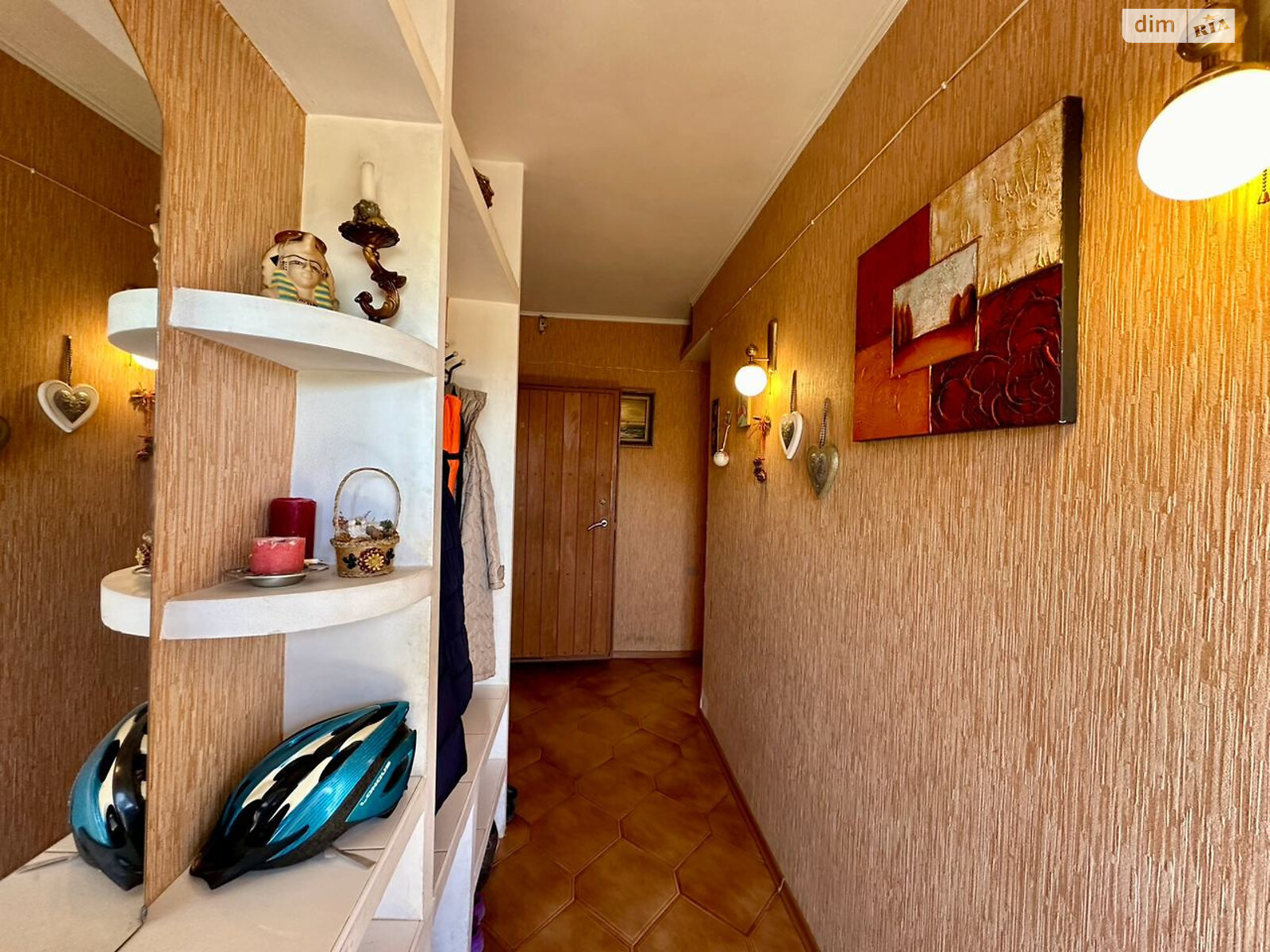 одноэтажный дом с отоплением, 83.3 кв. м, кирпич. Продажа в Одессе фото 1 одноэтажный дом с отоплением, 83.3 кв. м, кирпич. Продажа в Одессе фото 1