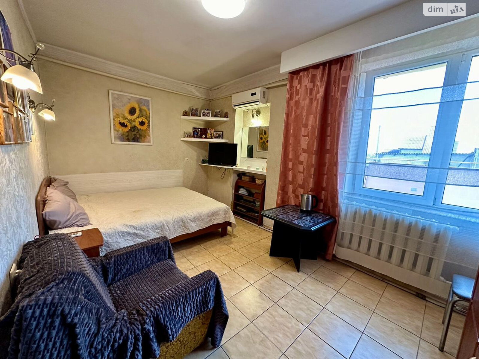одноэтажный дом с отоплением, 83.3 кв. м, кирпич. Продажа в Одессе фото 1 одноэтажный дом с отоплением, 83.3 кв. м, кирпич. Продажа в Одессе фото 1