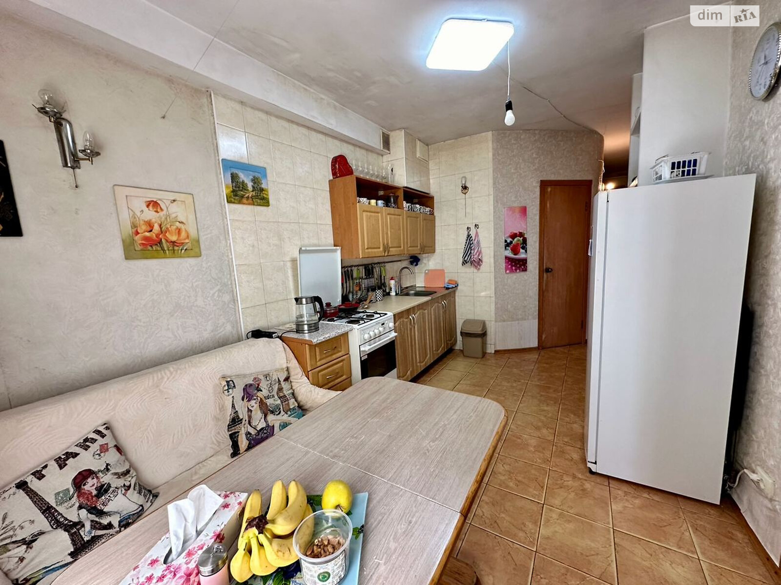 одноэтажный дом с отоплением, 83.3 кв. м, кирпич. Продажа в Одессе фото 1 одноэтажный дом с отоплением, 83.3 кв. м, кирпич. Продажа в Одессе фото 1