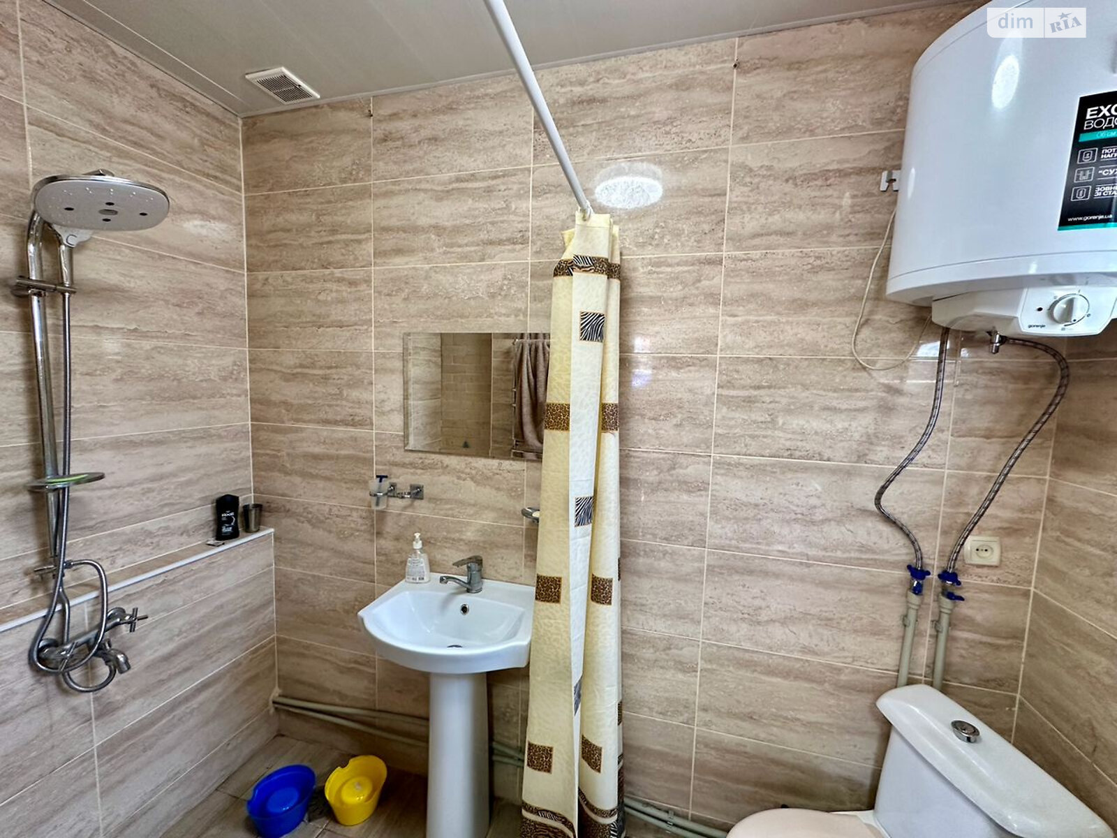одноэтажный дом с отоплением, 83.3 кв. м, кирпич. Продажа в Одессе фото 1 одноэтажный дом с отоплением, 83.3 кв. м, кирпич. Продажа в Одессе фото 1