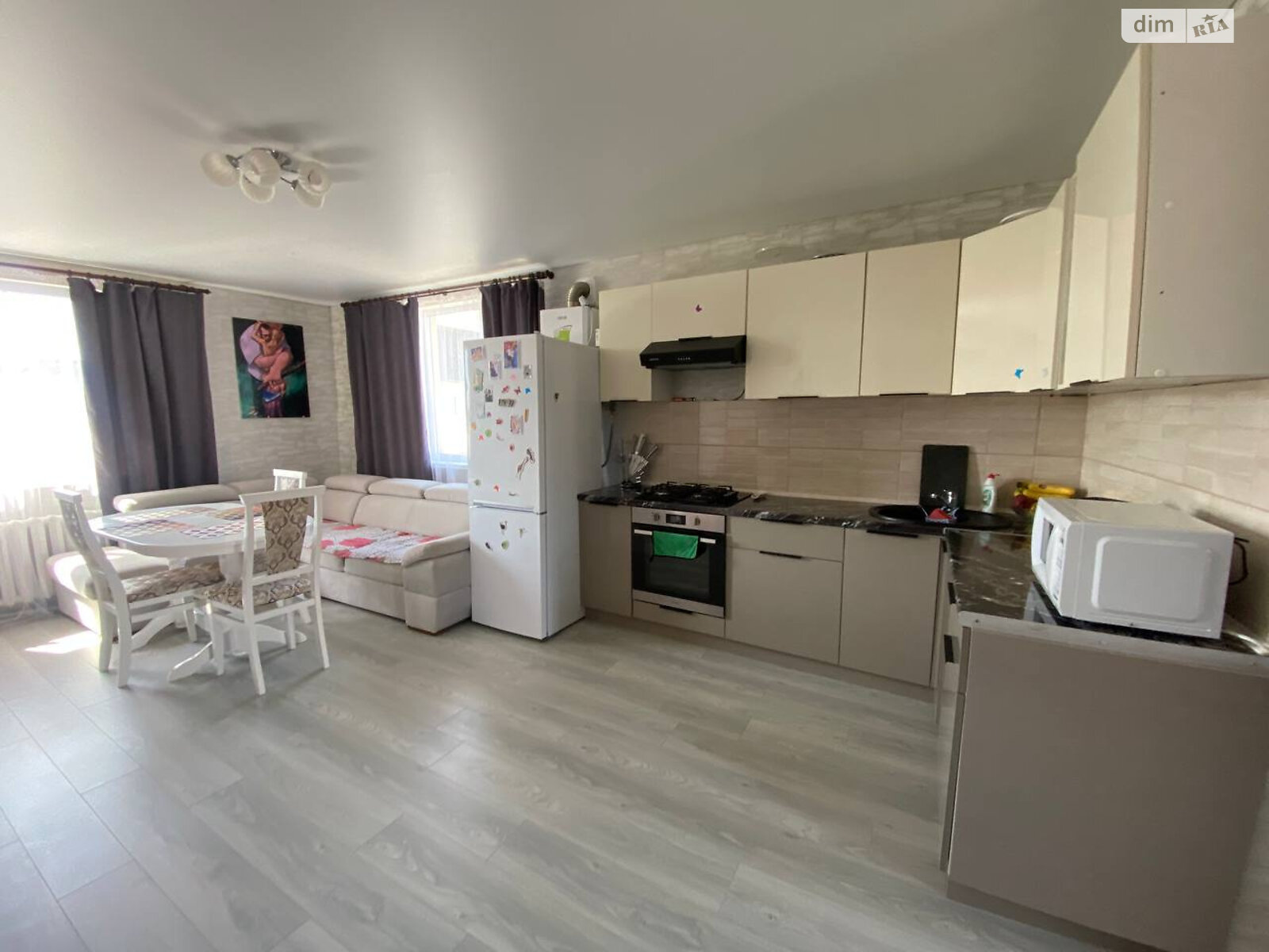 одноповерховий будинок з ремонтом, 75 кв. м, цегла. Продаж у Одесі фото 1 одноповерховий будинок з ремонтом, 75 кв. м, цегла. Продаж у Одесі фото 1