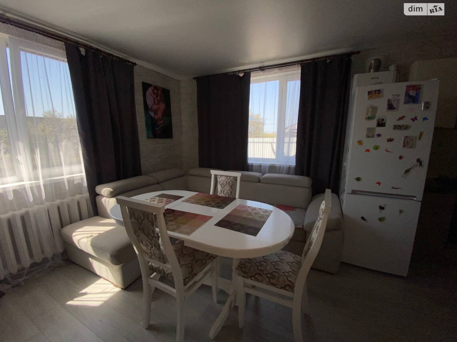 одноповерховий будинок з ремонтом, 75 кв. м, цегла. Продаж у Одесі фото 1 одноповерховий будинок з ремонтом, 75 кв. м, цегла. Продаж у Одесі фото 1