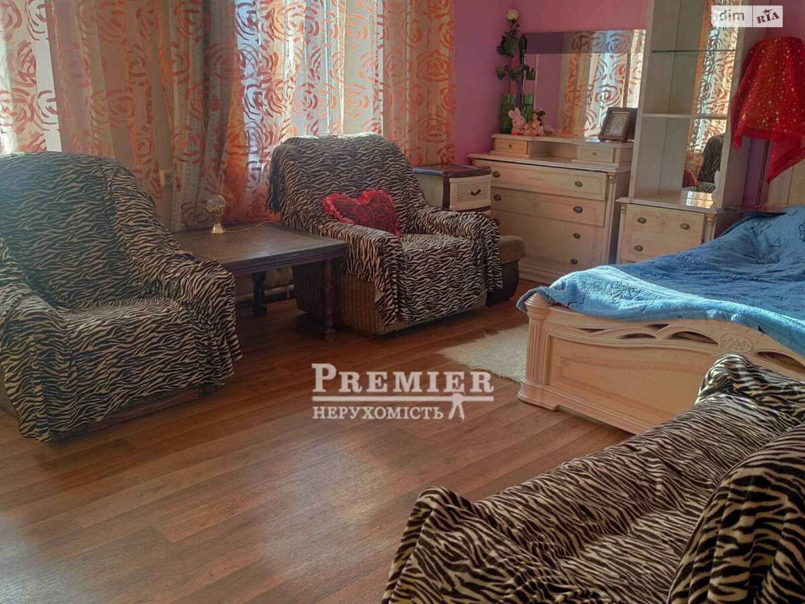 одноповерховий будинок з верандою, 90 кв. м, цегла. Продаж у Одесі фото 1 одноповерховий будинок з верандою, 90 кв. м, цегла. Продаж у Одесі фото 1