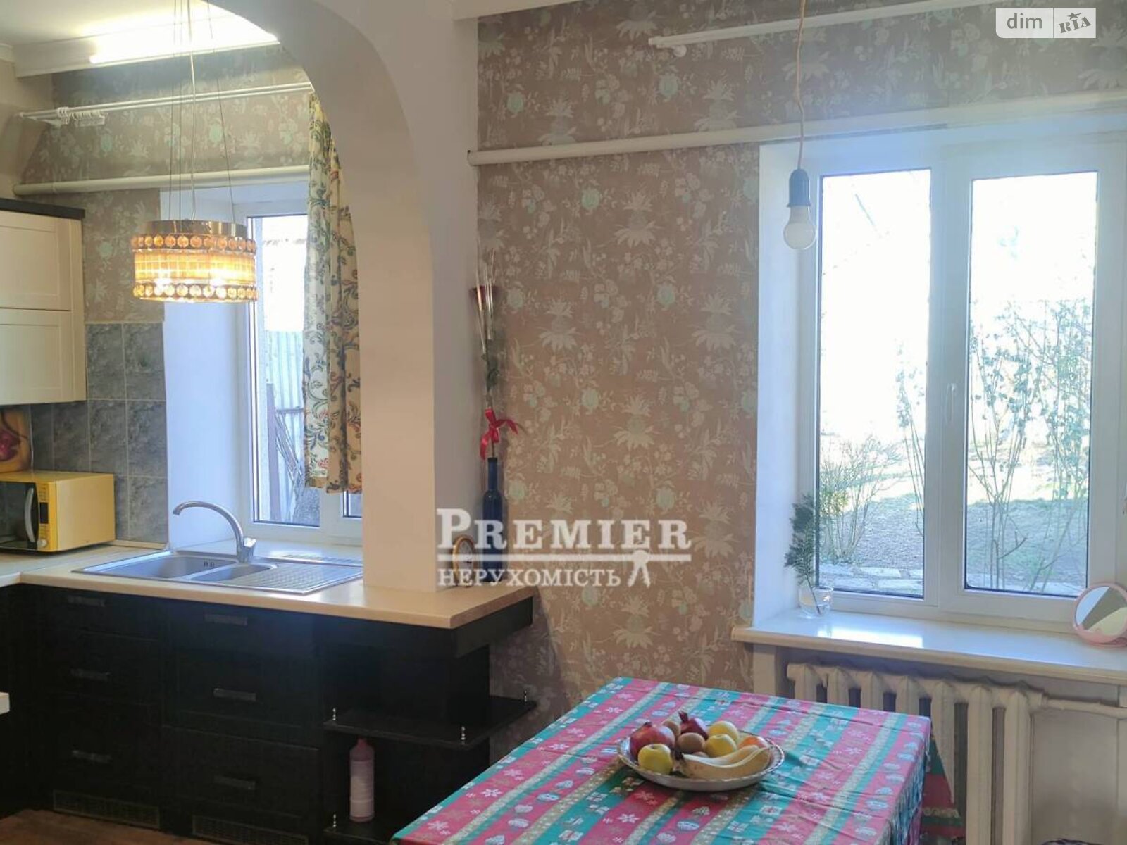 одноповерховий будинок з верандою, 90 кв. м, цегла. Продаж у Одесі фото 1 одноповерховий будинок з верандою, 90 кв. м, цегла. Продаж у Одесі фото 1
