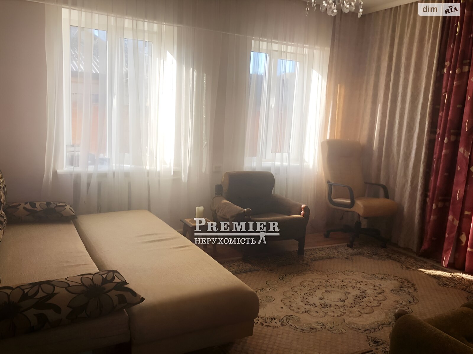 одноповерховий будинок з верандою, 90 кв. м, цегла. Продаж у Одесі фото 1 одноповерховий будинок з верандою, 90 кв. м, цегла. Продаж у Одесі фото 1