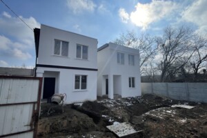 двоповерховий будинок, 100 кв. м, газобетон. Продаж у Одесі фото 2