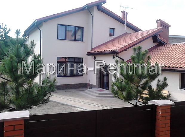 Продажа дома, 350м², Одесса, Окружная улица Продажа дома, 350м², Одесса, Окружная улица