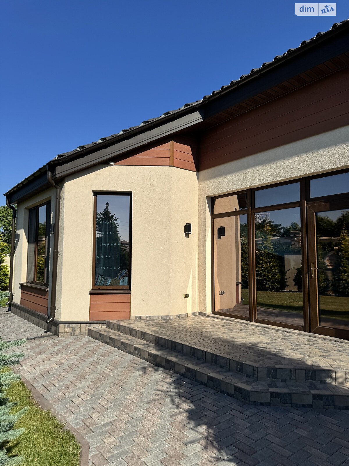 двоповерховий будинок, 5 кв. м, цегла. Продаж у Одесі фото 1 двоповерховий будинок, 5 кв. м, цегла. Продаж у Одесі фото 1