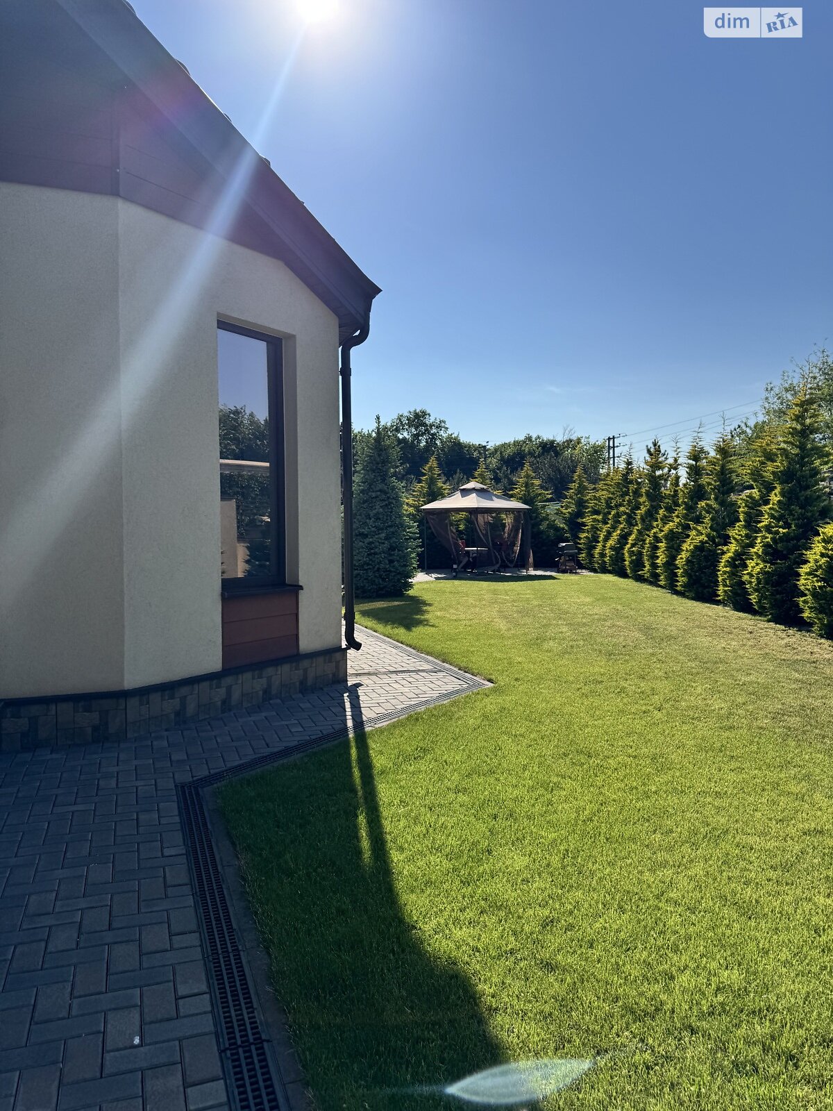 двоповерховий будинок, 5 кв. м, цегла. Продаж у Одесі фото 1 двоповерховий будинок, 5 кв. м, цегла. Продаж у Одесі фото 1
