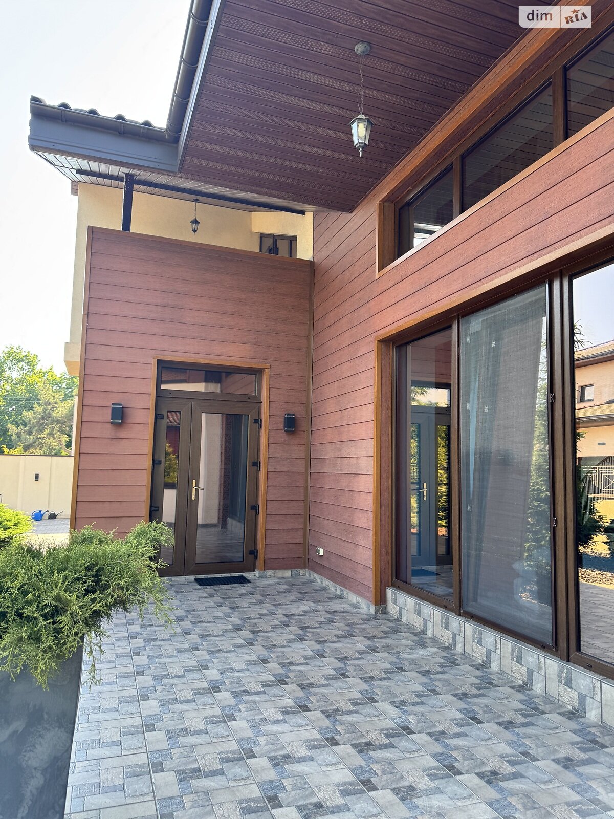 двоповерховий будинок, 5 кв. м, цегла. Продаж у Одесі фото 1 двоповерховий будинок, 5 кв. м, цегла. Продаж у Одесі фото 1