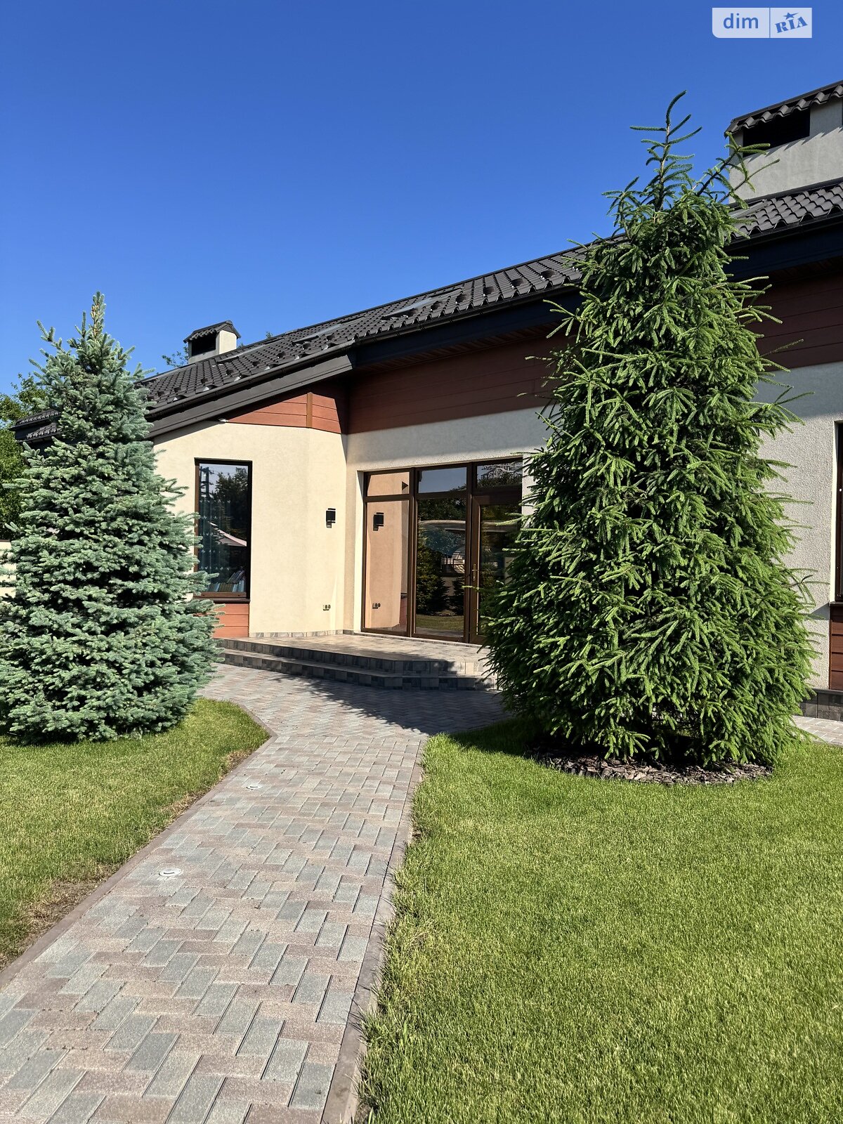 двоповерховий будинок, 5 кв. м, цегла. Продаж у Одесі фото 1 двоповерховий будинок, 5 кв. м, цегла. Продаж у Одесі фото 1