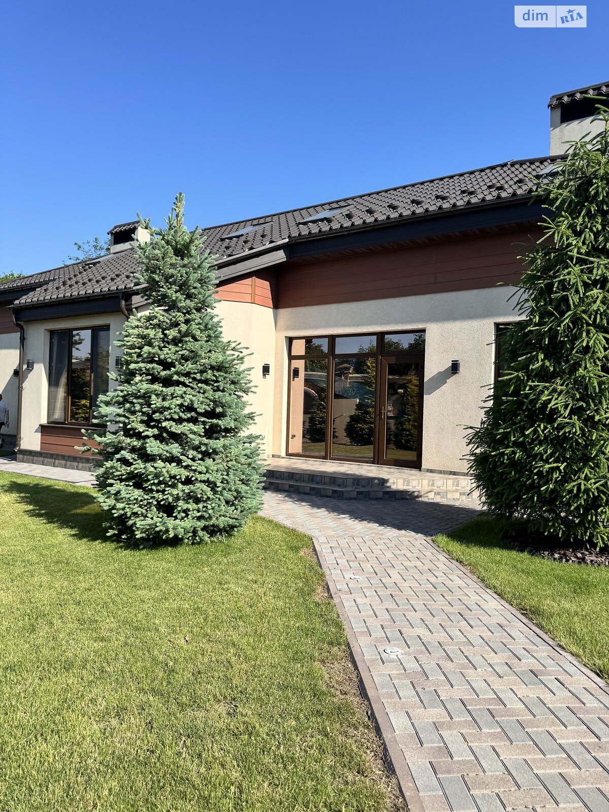 двоповерховий будинок, 5 кв. м, цегла. Продаж у Одесі фото 1 двоповерховий будинок, 5 кв. м, цегла. Продаж у Одесі фото 1