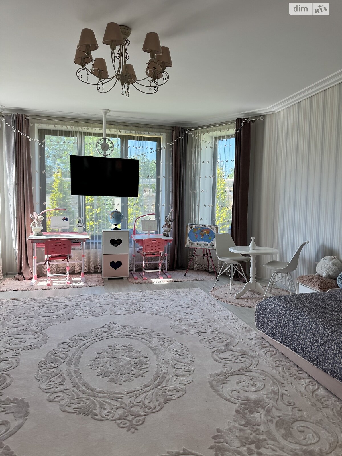 двоповерховий будинок, 5 кв. м, цегла. Продаж у Одесі фото 1 двоповерховий будинок, 5 кв. м, цегла. Продаж у Одесі фото 1