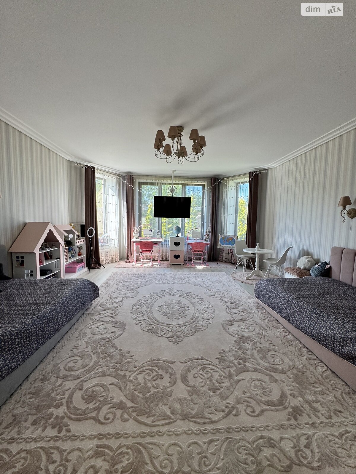 двоповерховий будинок, 5 кв. м, цегла. Продаж у Одесі фото 1 двоповерховий будинок, 5 кв. м, цегла. Продаж у Одесі фото 1