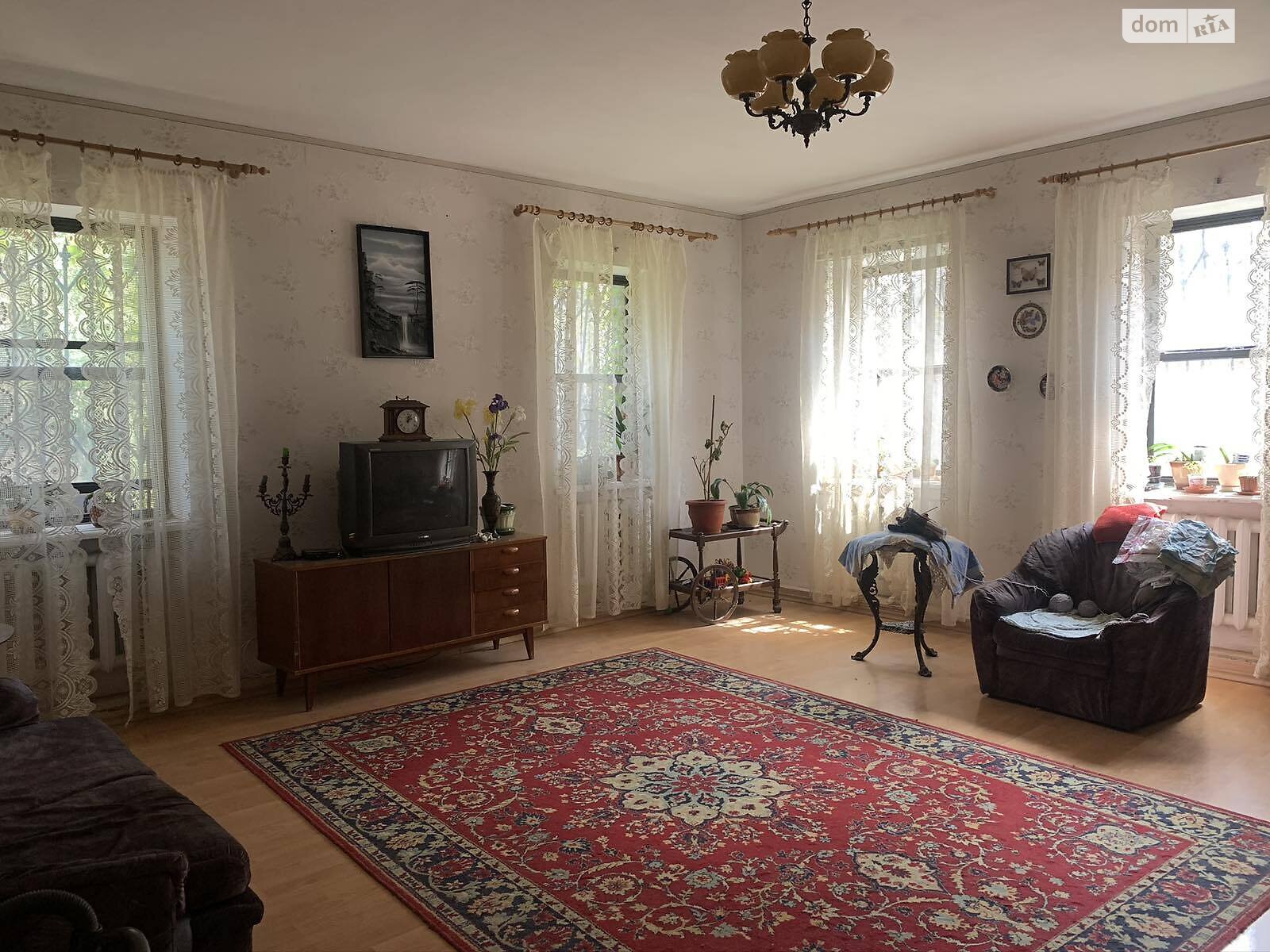 двухэтажный дом, 500 кв. м, кирпич. Продажа в Одессе район Киевский фото 1