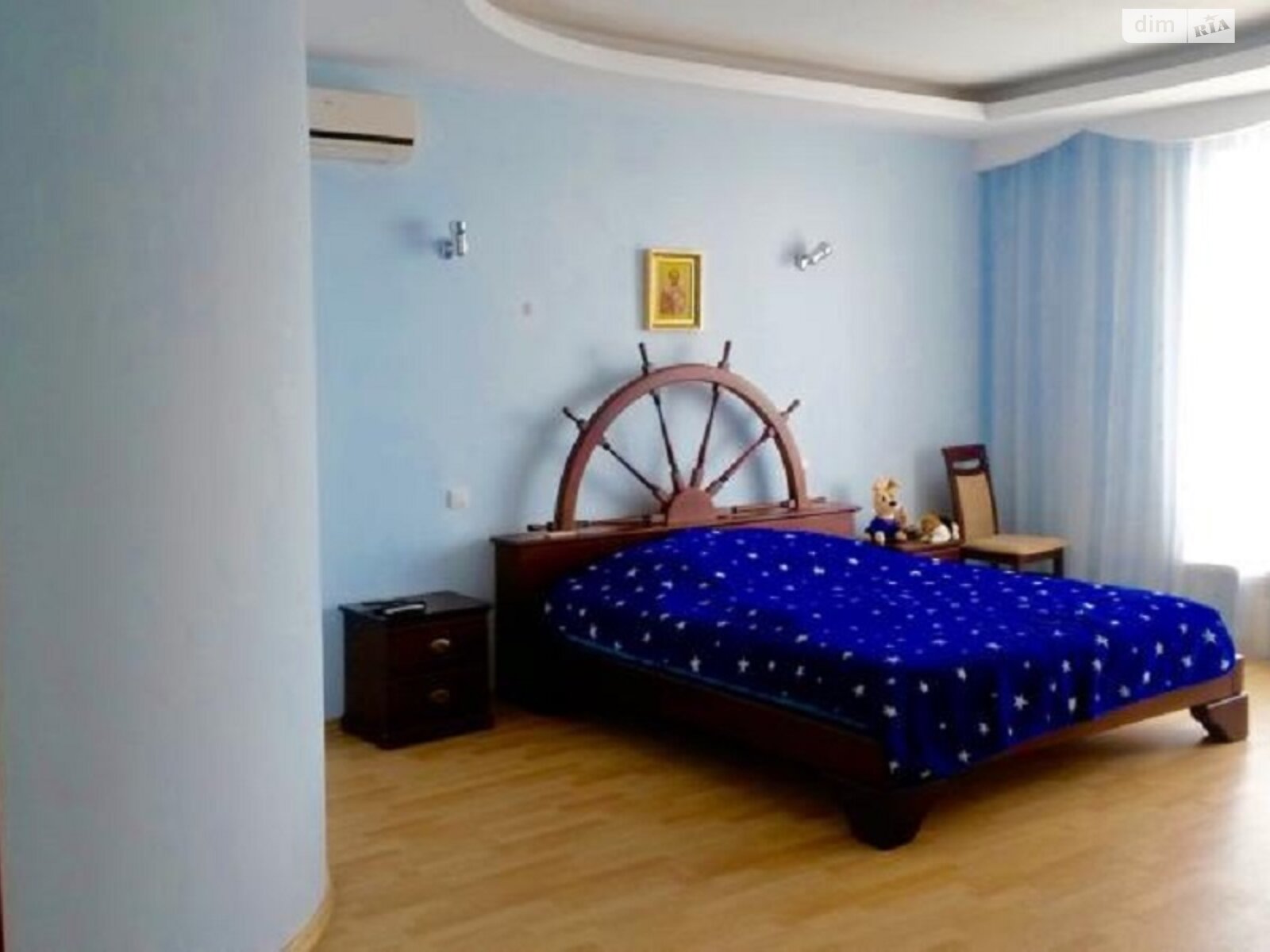 трехэтажный дом, 350 кв. м, кирпич. Продажа в Одессе район Овидиопольский фото 1