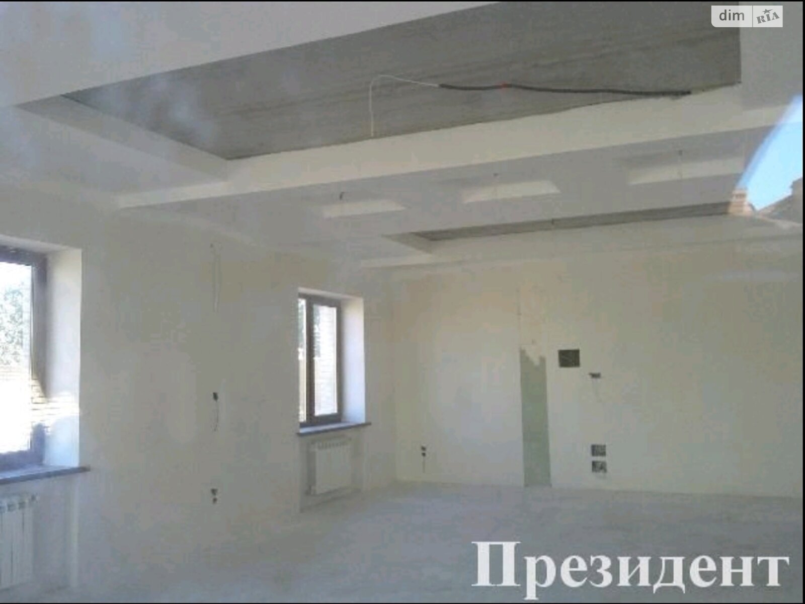 двухэтажный дом с гаражом, 400 кв. м, кирпич. Продажа в Одессе район Овидиопольский фото 1