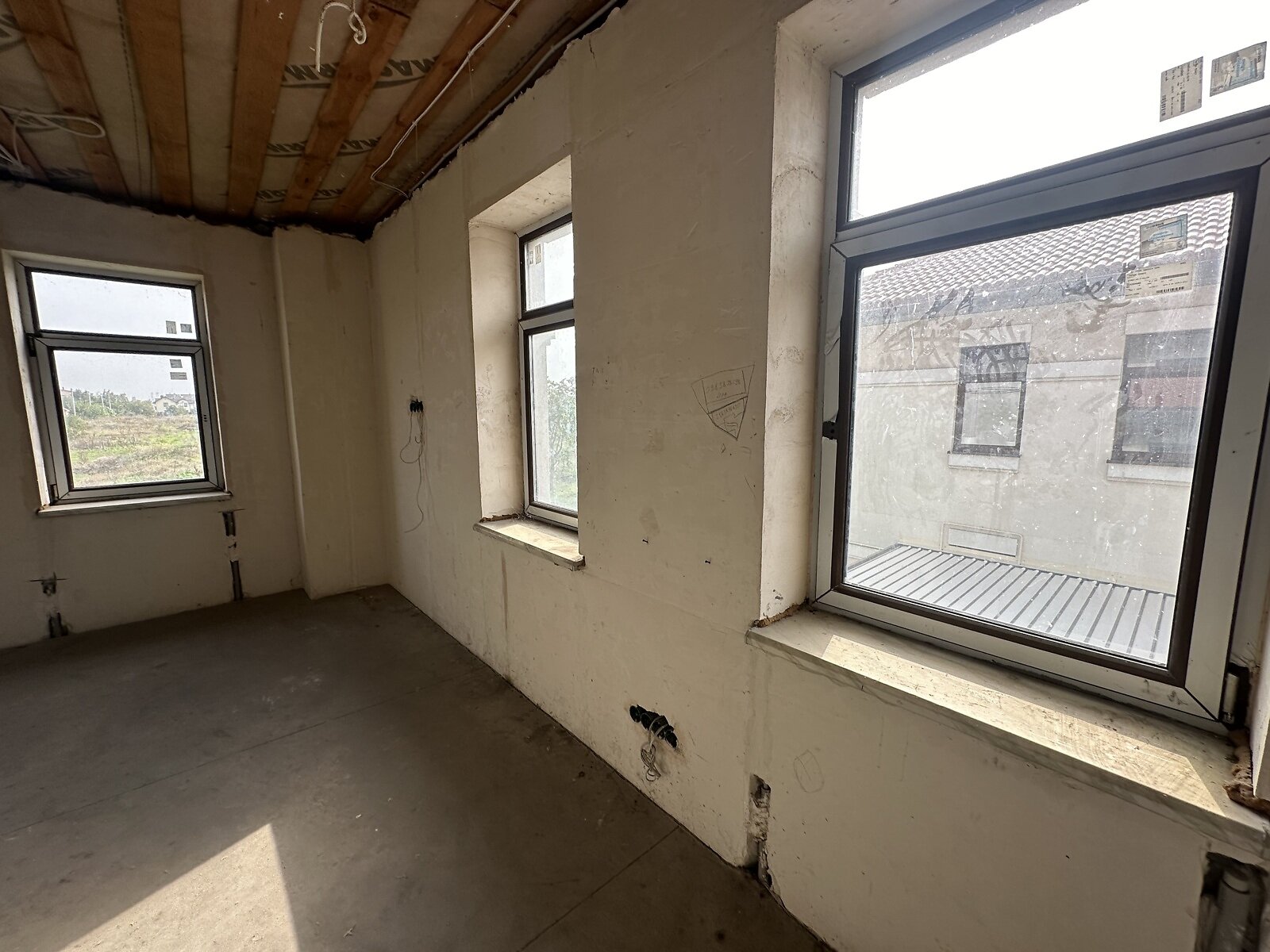 двоповерховий будинок з верандою, 128 кв. м, цегла. Продаж у Лиманці фото 1 двоповерховий будинок з верандою, 128 кв. м, цегла. Продаж у Лиманці фото 1