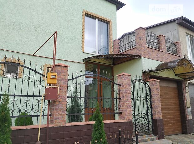 двухэтажный дом с садом, 177.5 кв. м, термоблок. Продажа в Одессе район Овидиопольский фото 1 двухэтажный дом с садом, 177.5 кв. м, термоблок. Продажа в Одессе район Овидиопольский фото 1