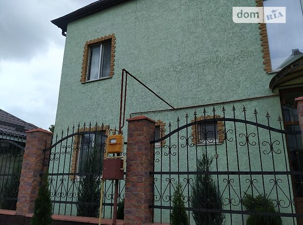 двухэтажный дом с садом, 177.5 кв. м, термоблок. Продажа в Одессе район Овидиопольский фото 1 двухэтажный дом с садом, 177.5 кв. м, термоблок. Продажа в Одессе район Овидиопольский фото 1