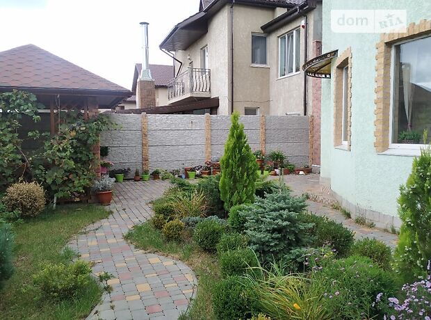 двухэтажный дом с садом, 177.5 кв. м, термоблок. Продажа в Одессе район Овидиопольский фото 1 двухэтажный дом с садом, 177.5 кв. м, термоблок. Продажа в Одессе район Овидиопольский фото 1