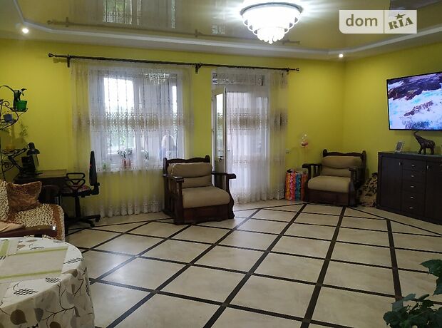 двухэтажный дом с садом, 177.5 кв. м, термоблок. Продажа в Одессе район Овидиопольский фото 1