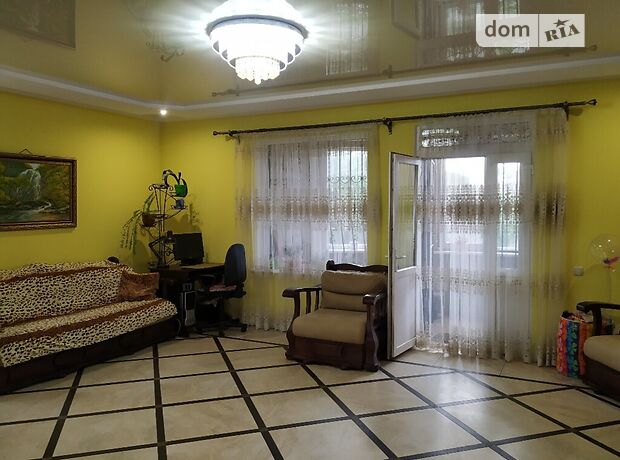 двухэтажный дом с садом, 177.5 кв. м, термоблок. Продажа в Одессе район Овидиопольский фото 1 двухэтажный дом с садом, 177.5 кв. м, термоблок. Продажа в Одессе район Овидиопольский фото 1