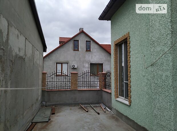 двухэтажный дом с садом, 177.5 кв. м, термоблок. Продажа в Одессе район Овидиопольский фото 1 двухэтажный дом с садом, 177.5 кв. м, термоблок. Продажа в Одессе район Овидиопольский фото 1