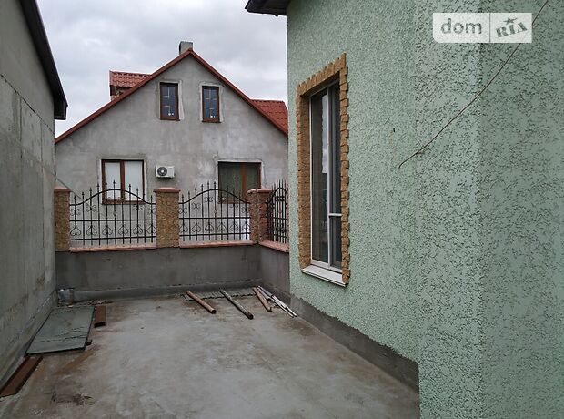 двухэтажный дом с садом, 177.5 кв. м, термоблок. Продажа в Одессе район Овидиопольский фото 1 двухэтажный дом с садом, 177.5 кв. м, термоблок. Продажа в Одессе район Овидиопольский фото 1